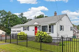93 York Ave, Fitchburg, MA 01420 - Photo 19