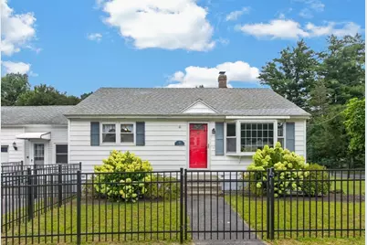 93 York Ave, Fitchburg, MA 01420 - Photo 3