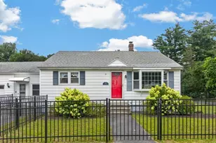 93 York Ave, Fitchburg, MA 01420 - Photo 3