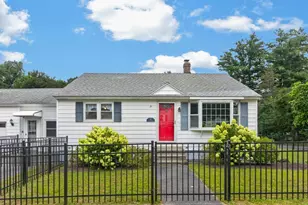 93 York Ave, Fitchburg, MA 01420 - Photo 3