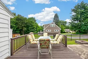 93 York Ave, Fitchburg, MA 01420 - Photo 15