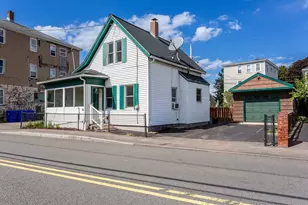 68 Winter St, Taunton, MA 02780 - Photo 1