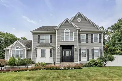 188 Crosby St Ext, Haverhill, MA 01830 - Photo 1