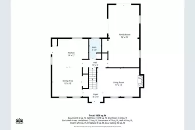 350 Harvey St, Taunton, MA 02780 - Photo 27