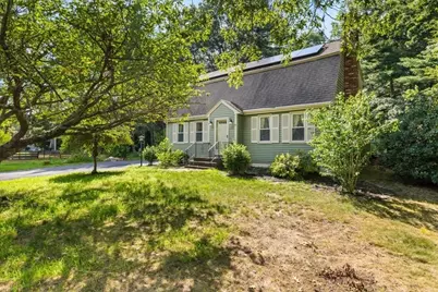 350 Harvey St, Taunton, MA 02780 - Photo 3