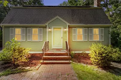 350 Harvey St, Taunton, MA 02780 - Photo 1