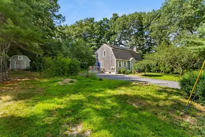350 Harvey St, Taunton, MA 02780 - Photo 5
