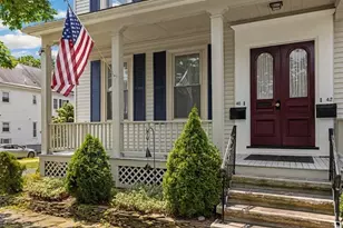40-42 Bancroft, Reading, MA 01867 - Photo 1