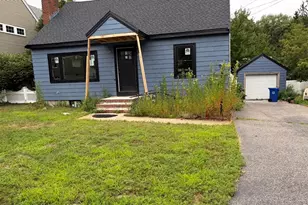 28 Nicod St, Arlington, MA 02476 - Photo 1