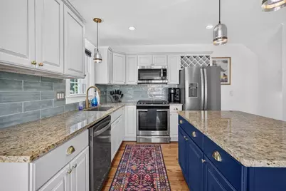 92 Turtle Brook Rd #92, Canton, MA 02021 - Photo 9