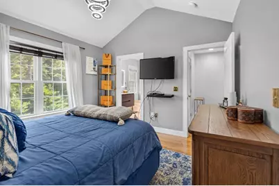 92 Turtle Brook Rd #92, Canton, MA 02021 - Photo 21