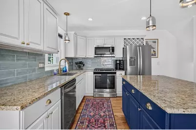 92 Turtle Brook Rd #92, Canton, MA 02021 - Photo 9