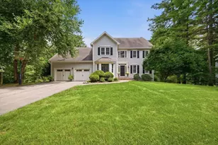 2 Jennifer Dr, Westford, MA 01886 - Photo 1