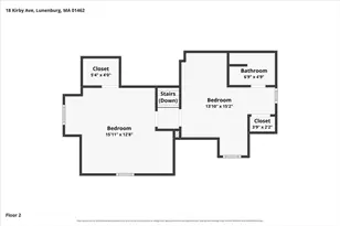 18 Kirby Ave, Lunenburg, MA 01462 - Photo 37