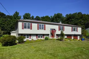 32 Brenda Ave, East Bridgewater, MA 02333 - Photo 1