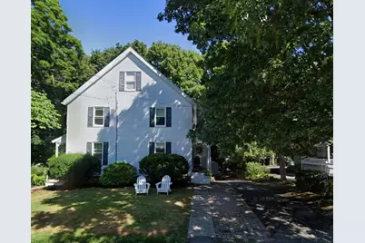 243 Walnut St #243, Wellesley, MA 02481 - Photo 1