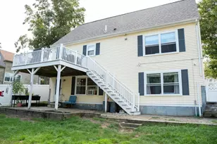 512 Prescott St, New Bedford, MA 02746 - Photo 5