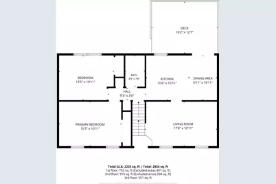 512 Prescott St, New Bedford, MA 02745 - Photo 27