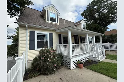 512 Prescott St, New Bedford, MA 02745 - Photo 3