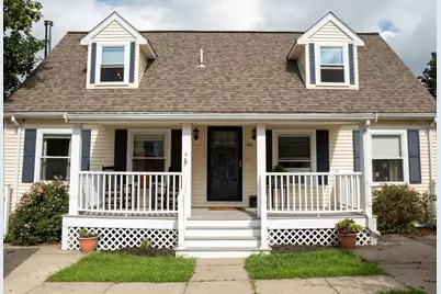 512 Prescott St, New Bedford, MA 02746 - Photo 1