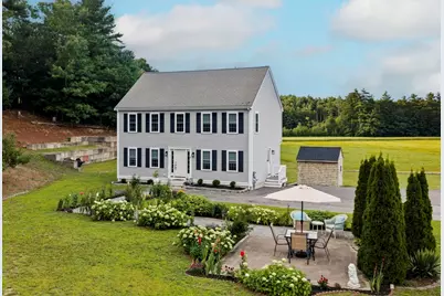3 Samantha Ln, Plympton, MA 02367 - Photo 1