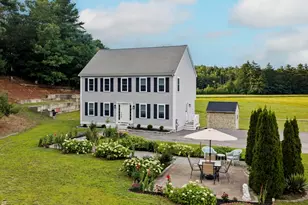 3 Samantha Lane, Plympton, MA 02367 - Photo 1