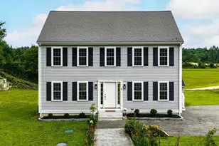 3 Samantha Lane, Plympton, MA 02367 - Photo 1
