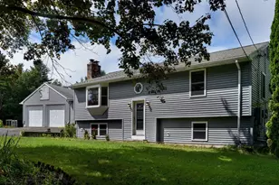 442 Rawson St, Leicester, MA 01524 - Photo 3