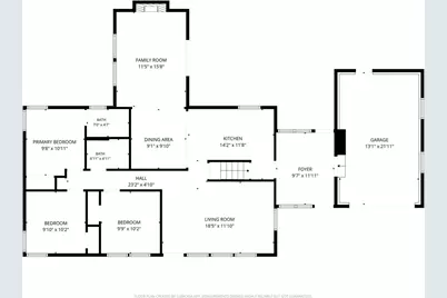 26 Wildwood Ave, Worcester, MA 01603 - Photo 33