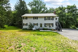 242-244 Highland St, Northbridge, MA 01534 - Photo 1