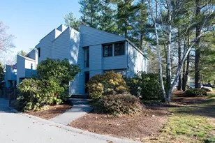 140 Butternut Hollow, Acton, MA 01718 - Photo 1