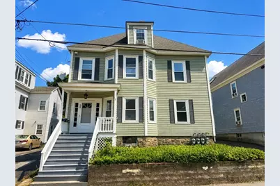 125 Gershom Ave, Lowell, MA 01854 - Photo 1
