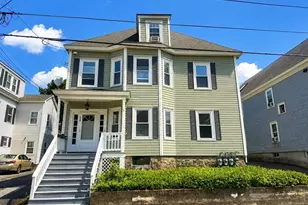 125 Gershom Ave, Lowell, MA 01854 - Photo 1
