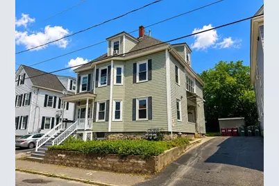 125 Gershom Ave, Lowell, MA 01854 - Photo 3