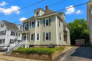 125 Gershom Ave, Lowell, MA 01854 - Photo 3