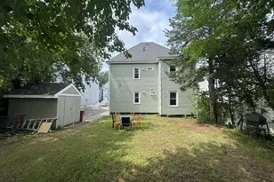 125 Gershom Ave, Lowell, MA 01854 - Photo 5