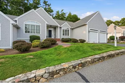 20 Samuel Curtis Way #20, Marshfield, MA 02050 - Photo 1