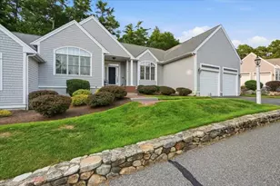 20 Samuel Curtis Way, Marshfield, MA 02050 - Photo 1