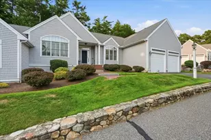 20 Samuel Curtis Way, Marshfield, MA 02050 - Photo 1