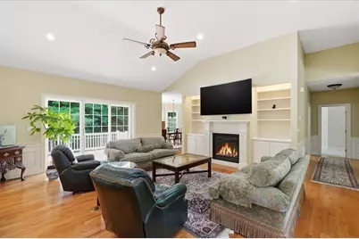 20 Samuel Curtis Way #20, Marshfield, MA 02050 - Photo 7