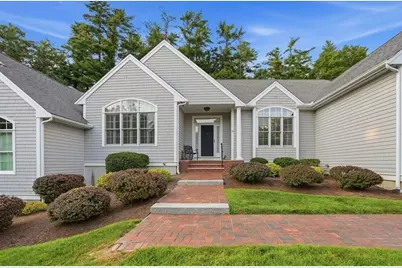 20 Samuel Curtis Way #20, Marshfield, MA 02050 - Photo 3