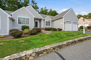 20 Samuel Curtis Way, Marshfield, MA 02050 - Photo 1