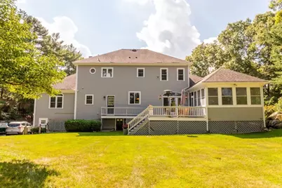 25 Windsor Dr, Foxboro, MA 02035 - Photo 5