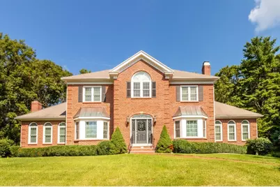 25 Windsor Dr, Foxboro, MA 02035 - Photo 1