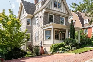 20 Hillside Ave, Medford, MA 02155 - Photo 1