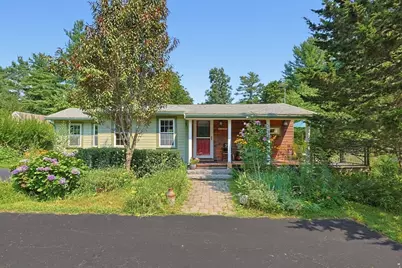 39 Norwood St, Sharon, MA 02067 - Photo 3
