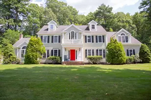1941 Washington St, Canton, MA 02021 - Photo 1