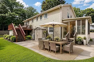 38 Paulson Dr, Burlington, MA 01803 - Photo 35