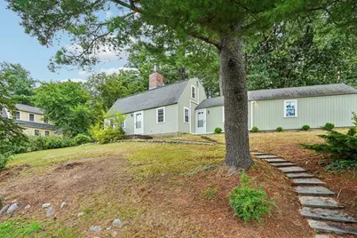 1 Constitution Rd, Lexington, MA 02421 - Photo 3
