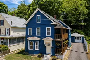 28 Institute St, Fitchburg, MA 01420 - Photo 1